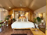 阿貢達休閒鴨小屋 - 海滩