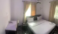 Ageho Hotels Hotéis em 