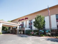 Hampton Inn Oklahoma City/Edmond Hotels in Edmond