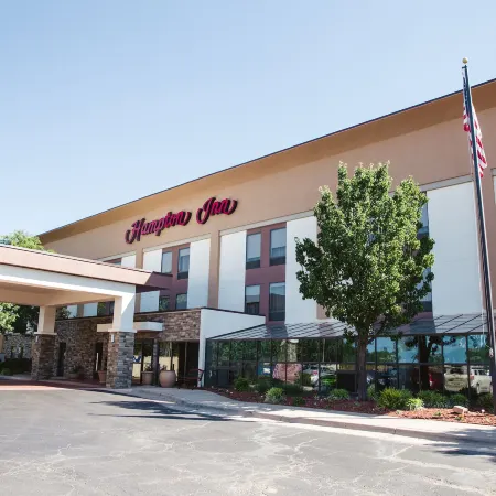 Hampton Inn Oklahoma City/Edmond