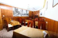 Hotel El Turista Hotel di Arequipa
