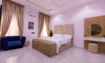 Rhema Apartments