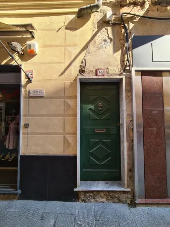 Casa Vittoria by PortofinoVacanze