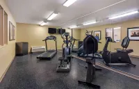 Extended Stay America Suites Boston Westborough East Main St Hotel di Westborough
