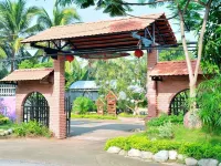 Nghenh Xuan Farm - WellSpring Farm Hotels in Châu Thành District