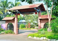Nghenh Xuan Farm - WellSpring Farm Hotels in Châu Thành District