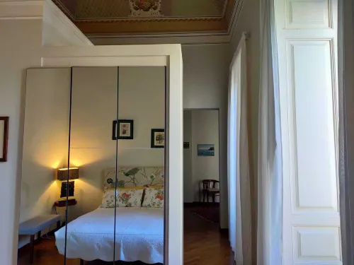 Crociferi B&B - Bed & Breakfasts