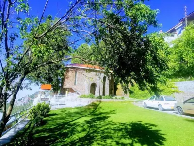 Ashiyana Guest House Murree Hotels in der Nähe von Sangrela Natural Water Park