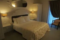 I Parigi Corbinelli Residenze Hotels in 