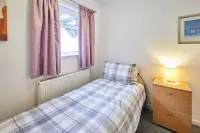 Host & Stay - Shaftsbury - Balkoner