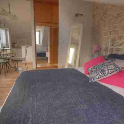 Villa Mediterranea Rooms