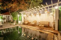 Angkor Eden Boutique Hotel Hotels in Siem Reap National Road 6