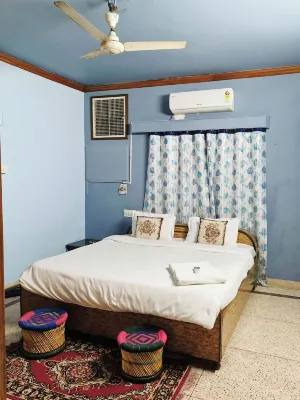 Ohh Hostler Hotels in 