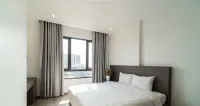 IRest Apartment Vinh Yen Hotels in Vinh Yen