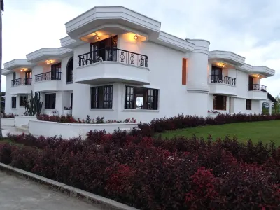 Hotel Palmas de Alcalá Hotels in Alcalá