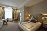 Kastens Hotel Luisenhof Hotels in Hannover