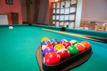 Au Puy des Vérités Отели в г. Трезель