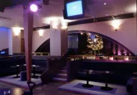Matsunoyu - bar