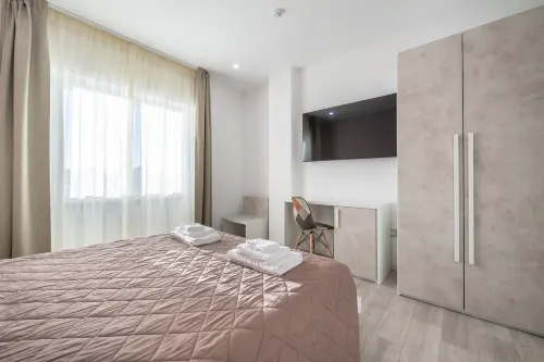 Mare Nostrum Hotels in Poggio dei Pini
