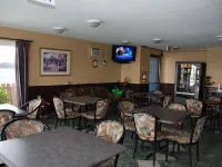 Best Lodge Motel โรงแรมในลอยด์มินสเตอร์