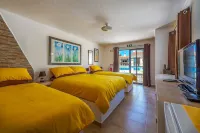 Casa Dos Ninos Hotels in Alte