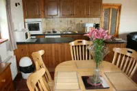 Groff Cottage