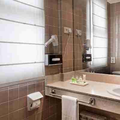 NH Castellon Mindoro Rooms