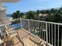 The Lago Mar Beach Resort and Club - Ocean View