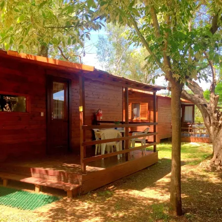 Camping Azzurro
