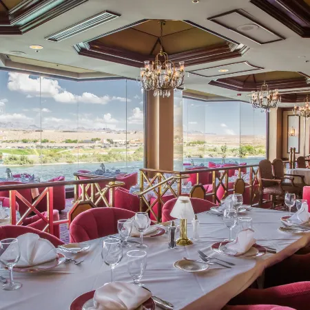 Don Laughlin's Riverside Resort & Casino