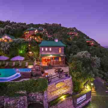 Under the Boardwalk B&B Guest House Hotel Exterior
