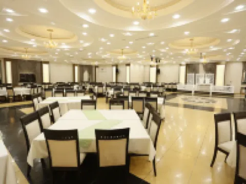 Grand Ali'N Hotel | Tokat Tokat otelleri