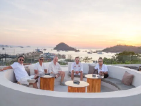 Dejavu 2.0 Hotel Labuan Bajo Komodo Hotels in Komodo