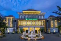 Wyndham Garden Yogyakarta Hotel dekat HeHa Forest
