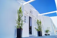 캘리 케이브 하우스 피라 호텔