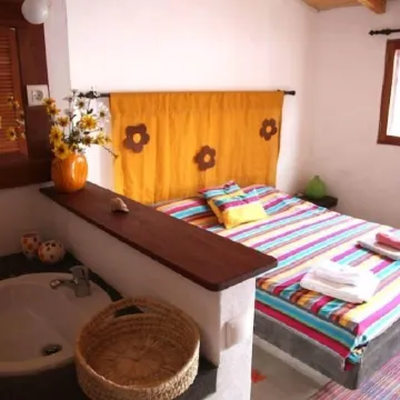 Villa Morabeza Guest House