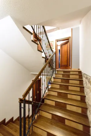 Villa Meri Отели в г. Трогир