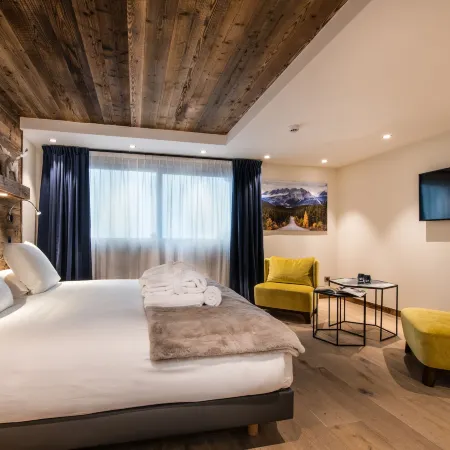 Manali Lodge by Alpine Residences