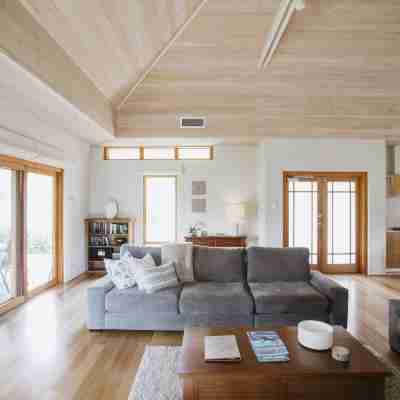 Yallingup Villas Rooms