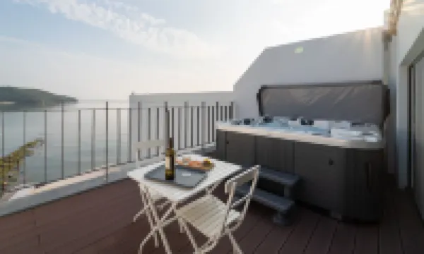 Hi Mohang Pool Villa