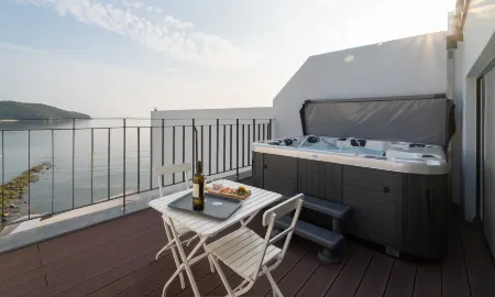 Hi Mohang Pool Villa Отели рядом с достопримечательностью «Gwan-Eumbong»