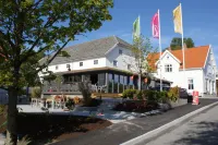 Fjordbris Hotel โรงแรมใน
