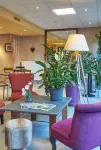Cit'Hôtel le National Hotels in Cluses