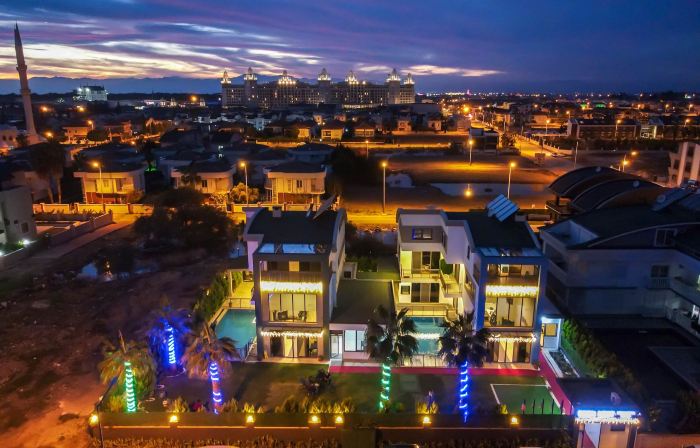 EDEN NEST EXCLUSİVE HOTEL