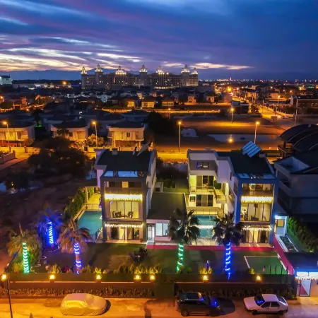 EDEN NEST EXCLUSİVE HOTEL