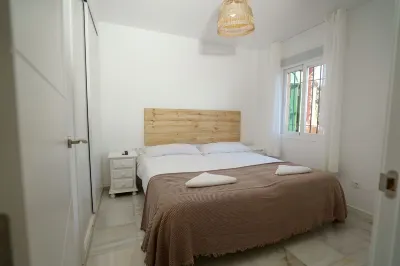 Sunstay Relax Rio Marina Beach Nerja Hotels near Playa Playazo Rio Seco