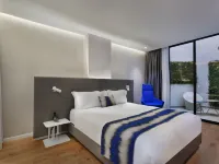 Ultra Tel Aviv Boutique Hotel Hotels in Tel Aviv