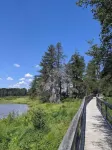 Adoba Dreamland Hotel a Manistique Township