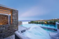 Summer Senses Luxury Resort - Kylpyammeita