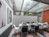 Art Hotel Prague Hotels near Generali Arena